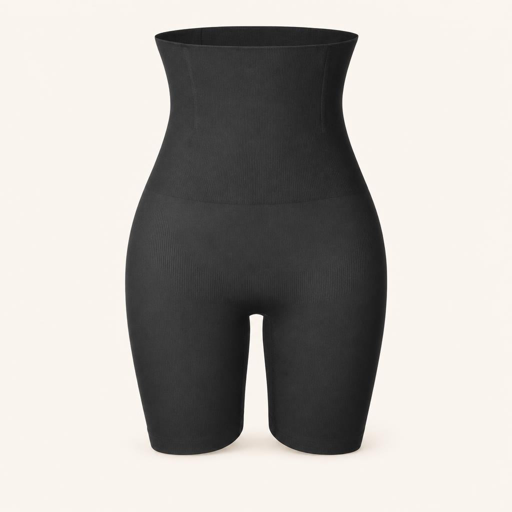 Short Moldeador Sin Costuras